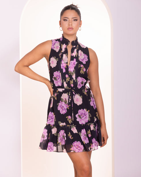 Alora Mini Dress